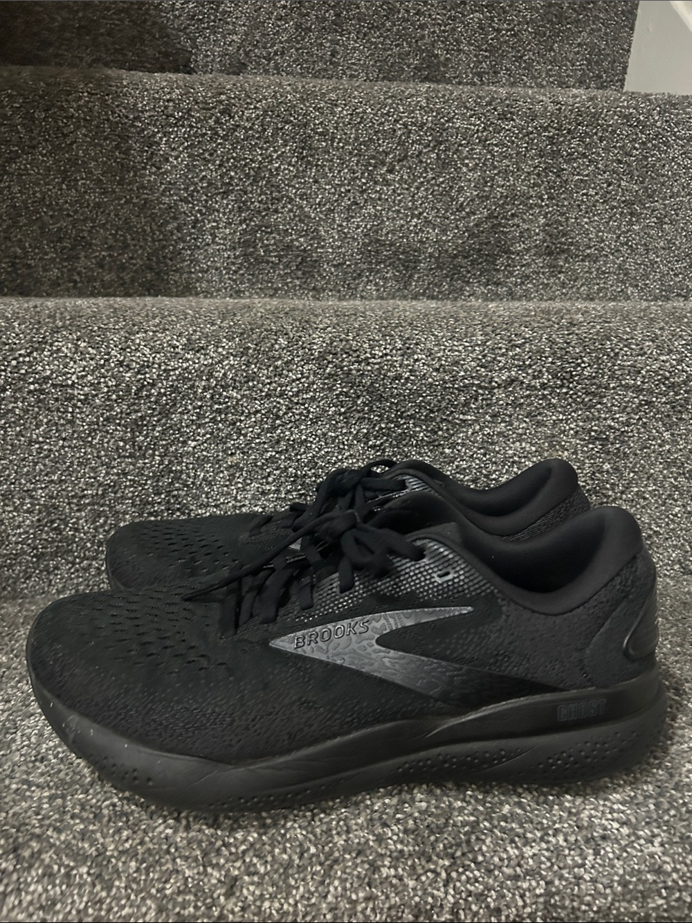 Brooks Men's Ghost 16